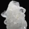 crystallization of faden quartz - 12