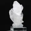 Faded quartz crystal - 5