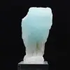 Aquamarine crystal - 0