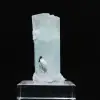 Aquamarine crystal - 0
