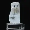 Aquamarine crystal - 2