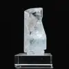 Aquamarine crystal - 5