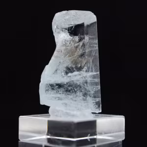 Aquamarine crystal