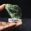 Chromediopside from Finland - 1