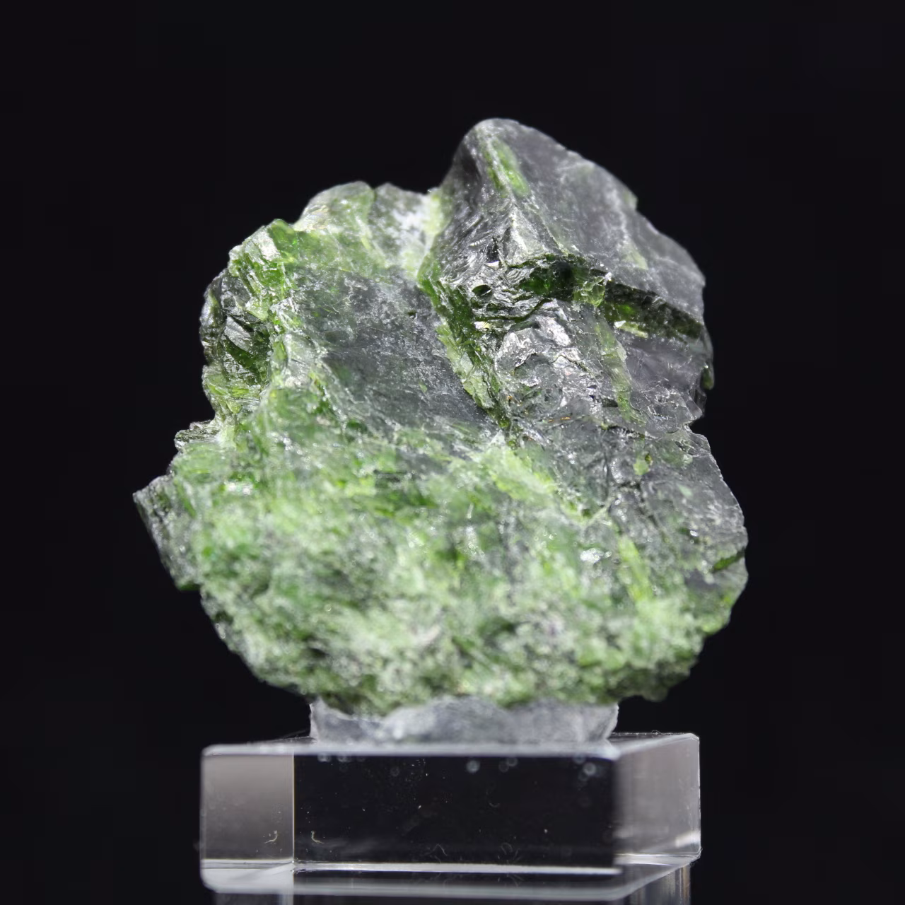 Chromediopside