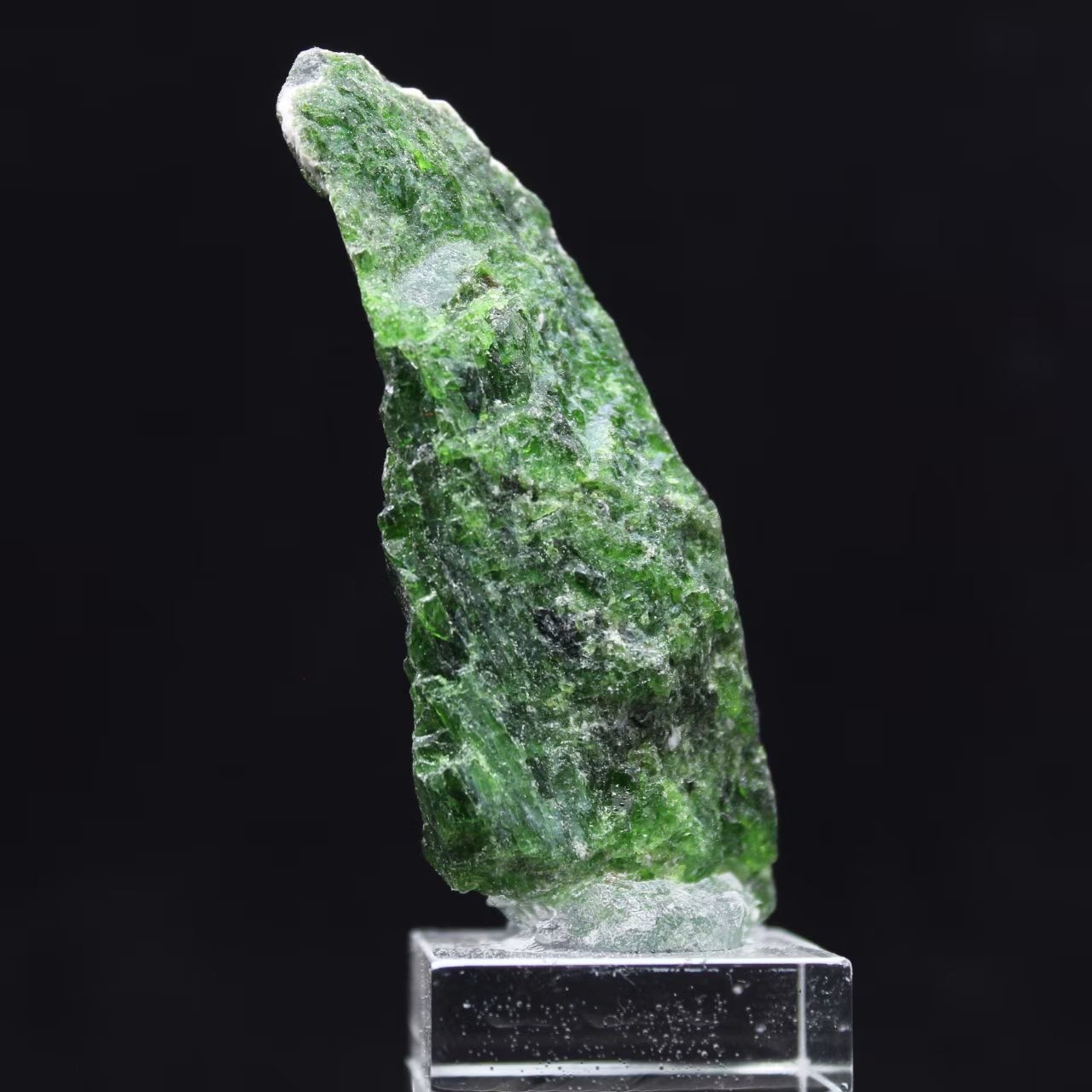 Chromediopside