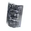 Tourmaline crystal - 4