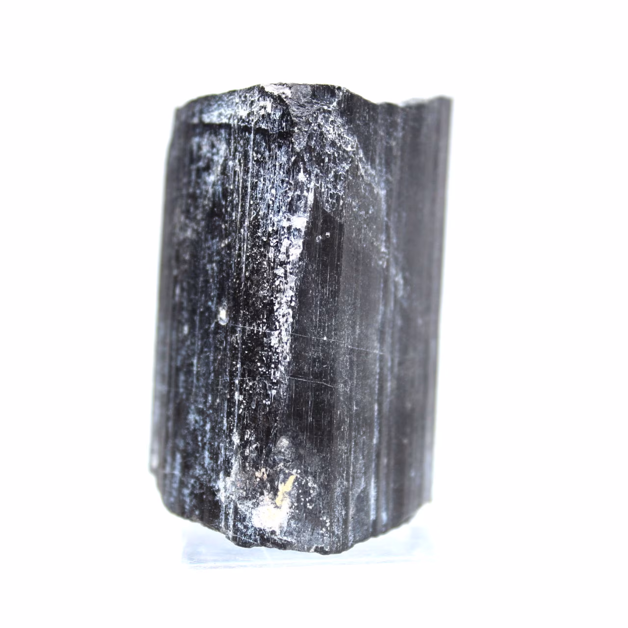 Tourmaline crystal