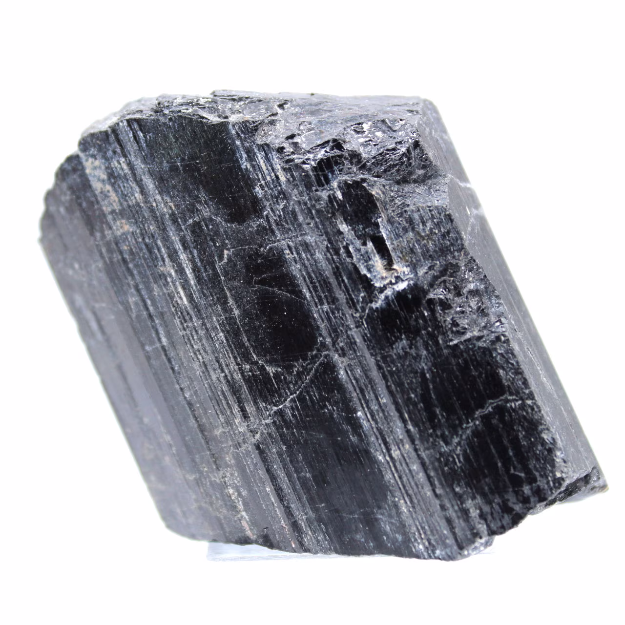 Tourmaline crystal