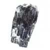 Tourmaline crystallization - 2