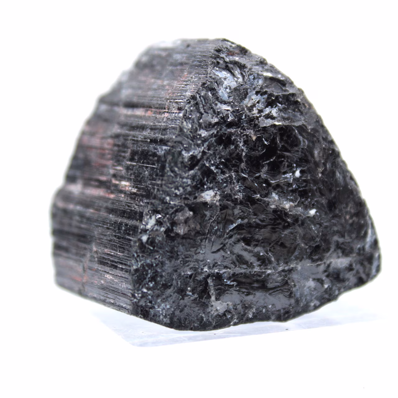 Natural tourmaline