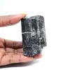 Raw tourmaline crystal - 1