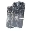 Raw tourmaline crystal - 0