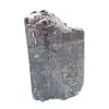 Black tourmaline crystal - 2