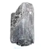 Black tourmaline crystal - 4