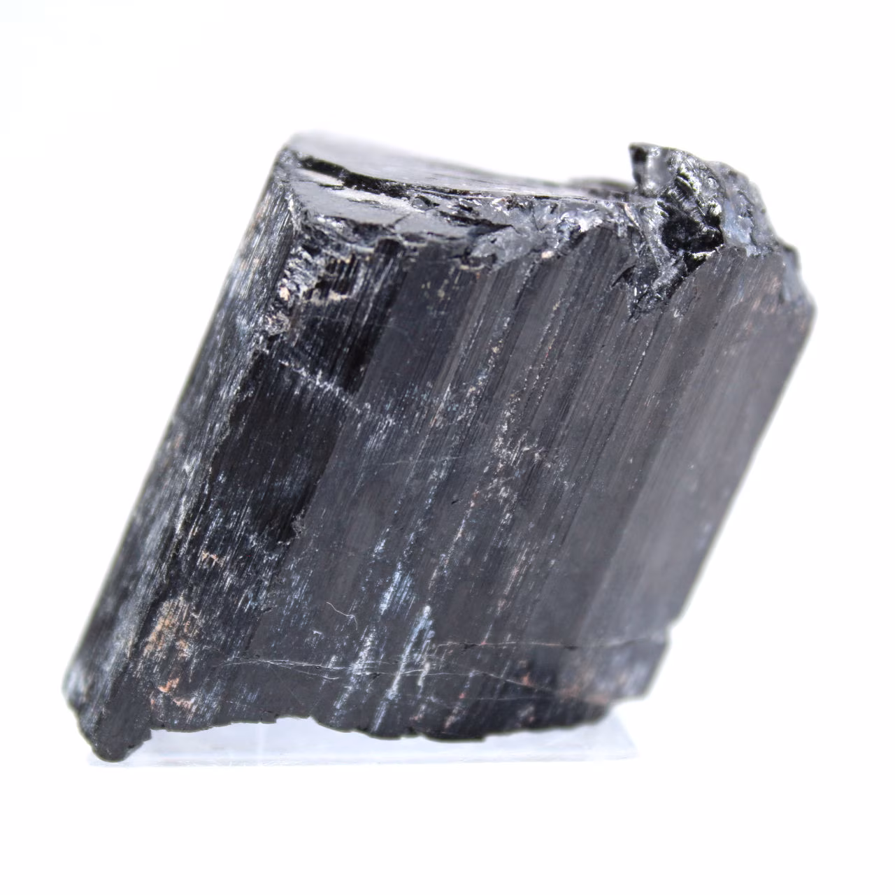Black tourmaline