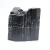 Black tourmaline crystallization - 0