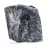 Natural black tourmaline