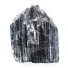 Raw black tourmaline - 0
