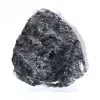 Raw black tourmaline crystal - 3