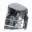 Raw tourmaline — 5