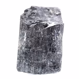 Tourmaline crystal