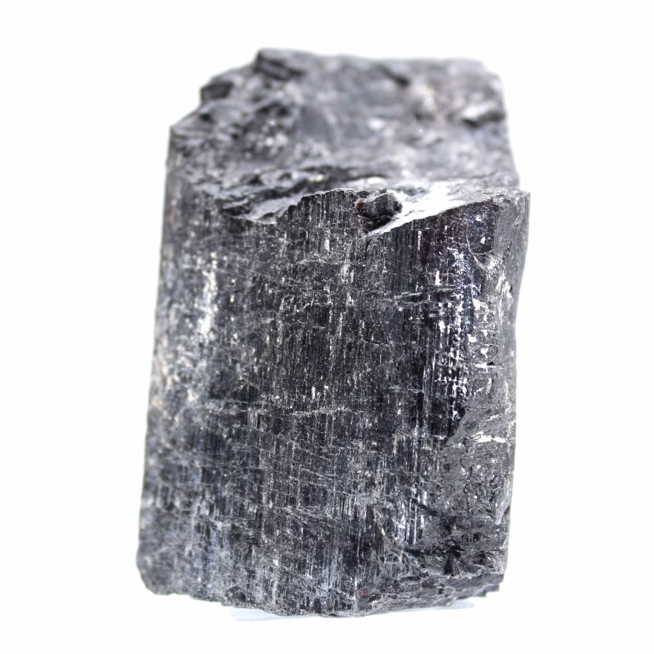 Tourmaline crystal