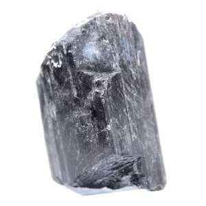 Natural tourmaline
