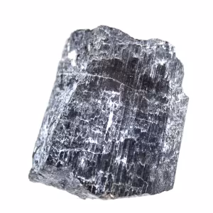 Raw tourmaline