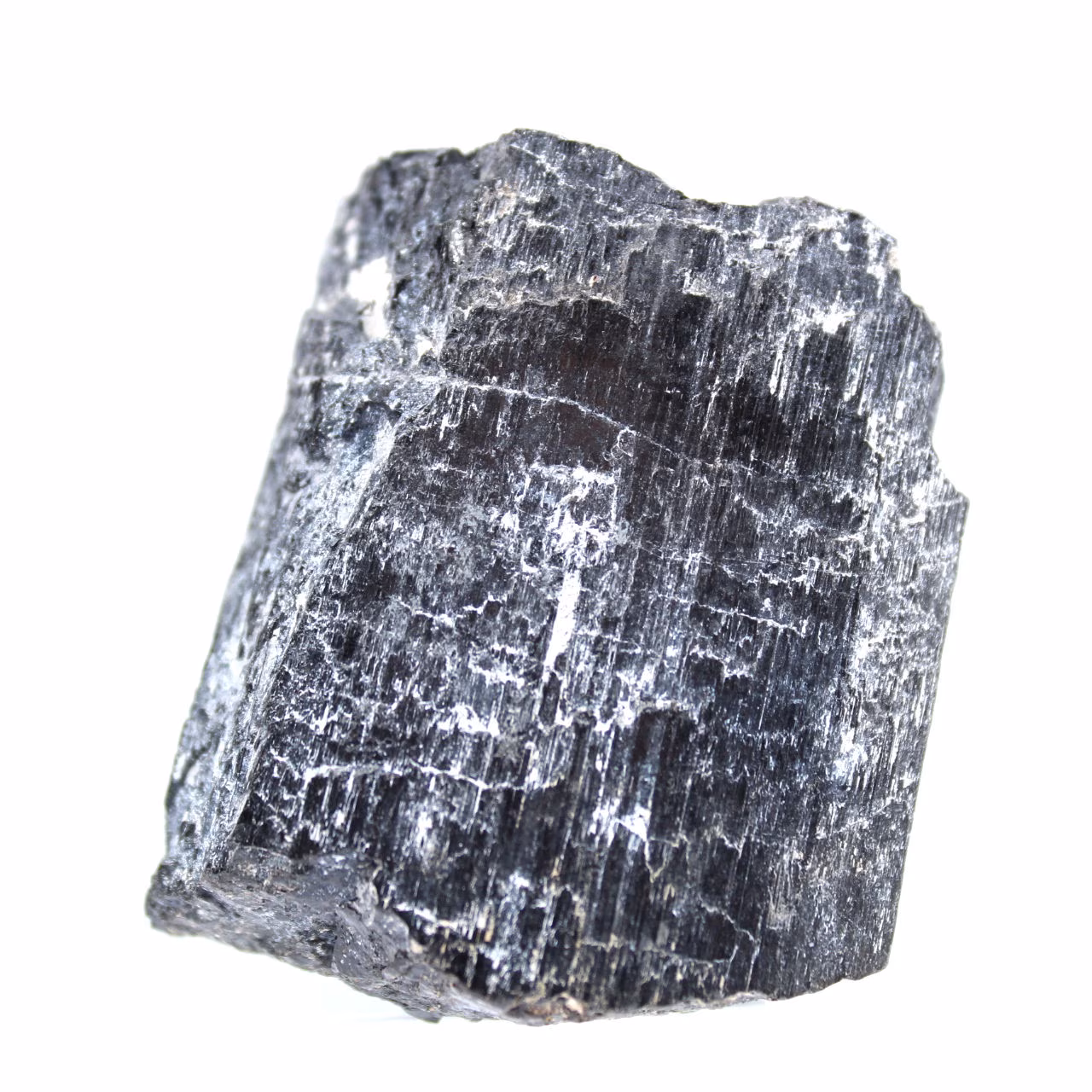 Raw tourmaline