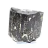 Black tourmaline crystal - 2