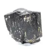Black tourmaline crystal - 3