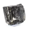 Black tourmaline crystal - 4