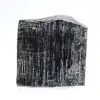 Black tourmaline crystallization - 0