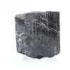 Raw black tourmaline crystal - 2