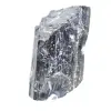Raw black tourmaline crystal - 2