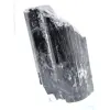 Raw black tourmaline crystal - 3