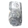 Raw black tourmaline crystal - 4