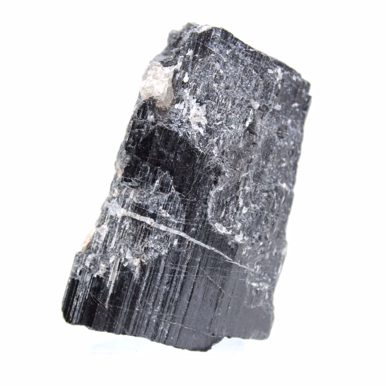 Tourmaline crystal