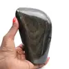 Obsidian from Mexico - 0