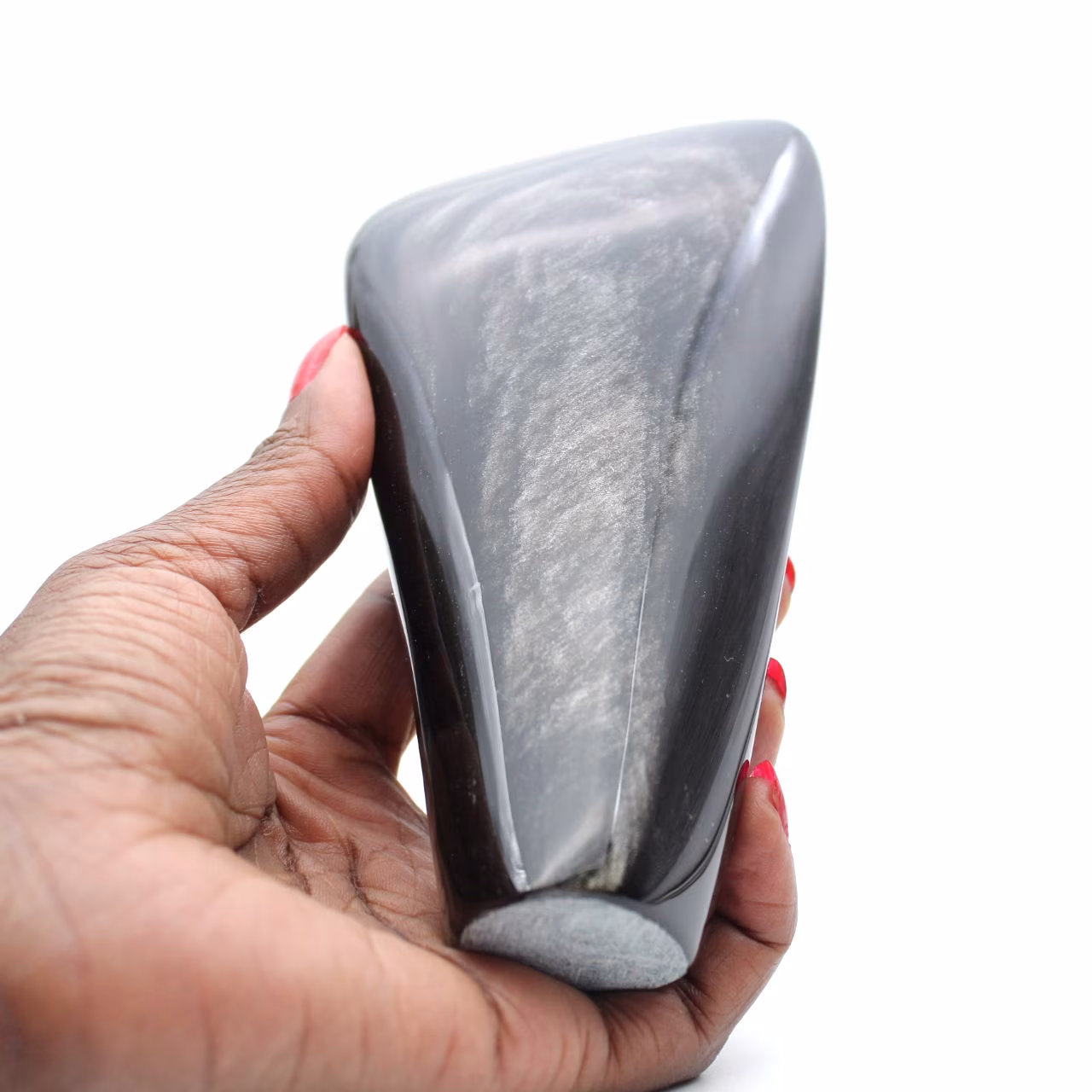 Golden Obsidian