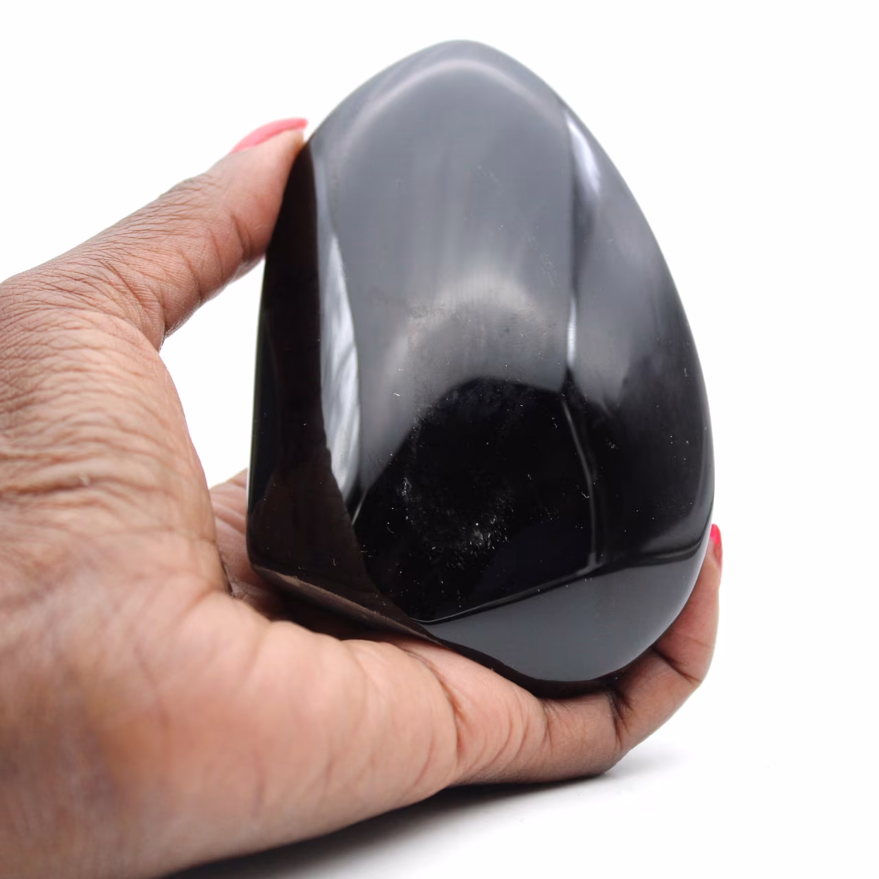 Golden Obsidian