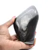 Freeform Golden Obsidian - 0
