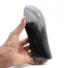 Golden Obsidian Stone - 1