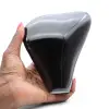 Natural Golden Obsidian - 0