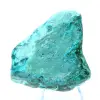 Polished stone Chrysocolla Congo - 4