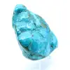 Polished chrysocolla from the Congo collection - 3