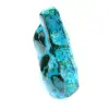 Polished chrysocolla natural stone - 2
