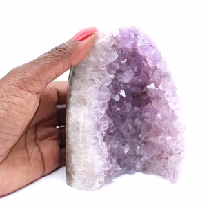 Amethyst Geode