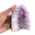 Amethyst from Brazil — 1